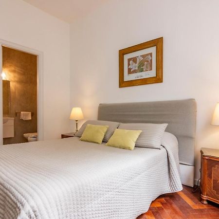Apartmán Recoleta Buenos Aires Exteriér fotografie