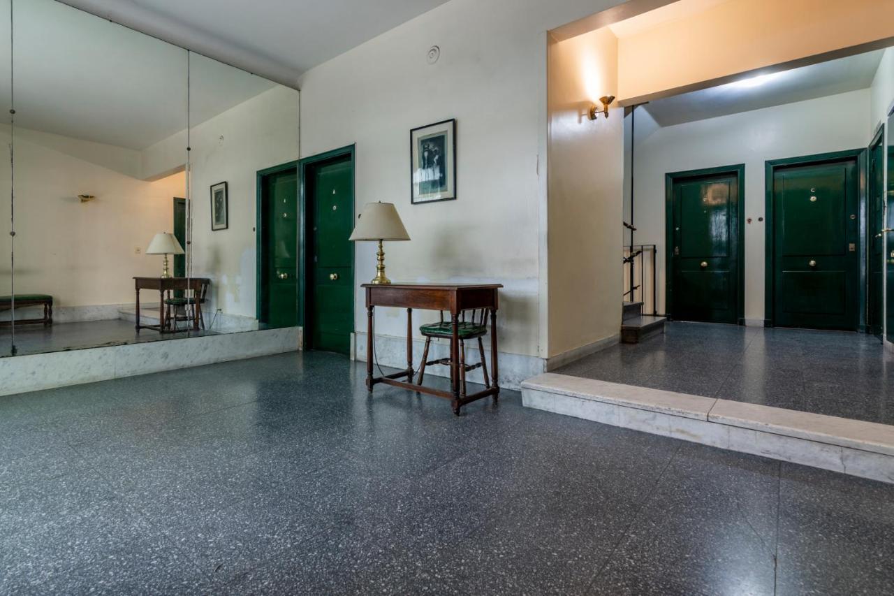 Apartmán Recoleta Buenos Aires Exteriér fotografie