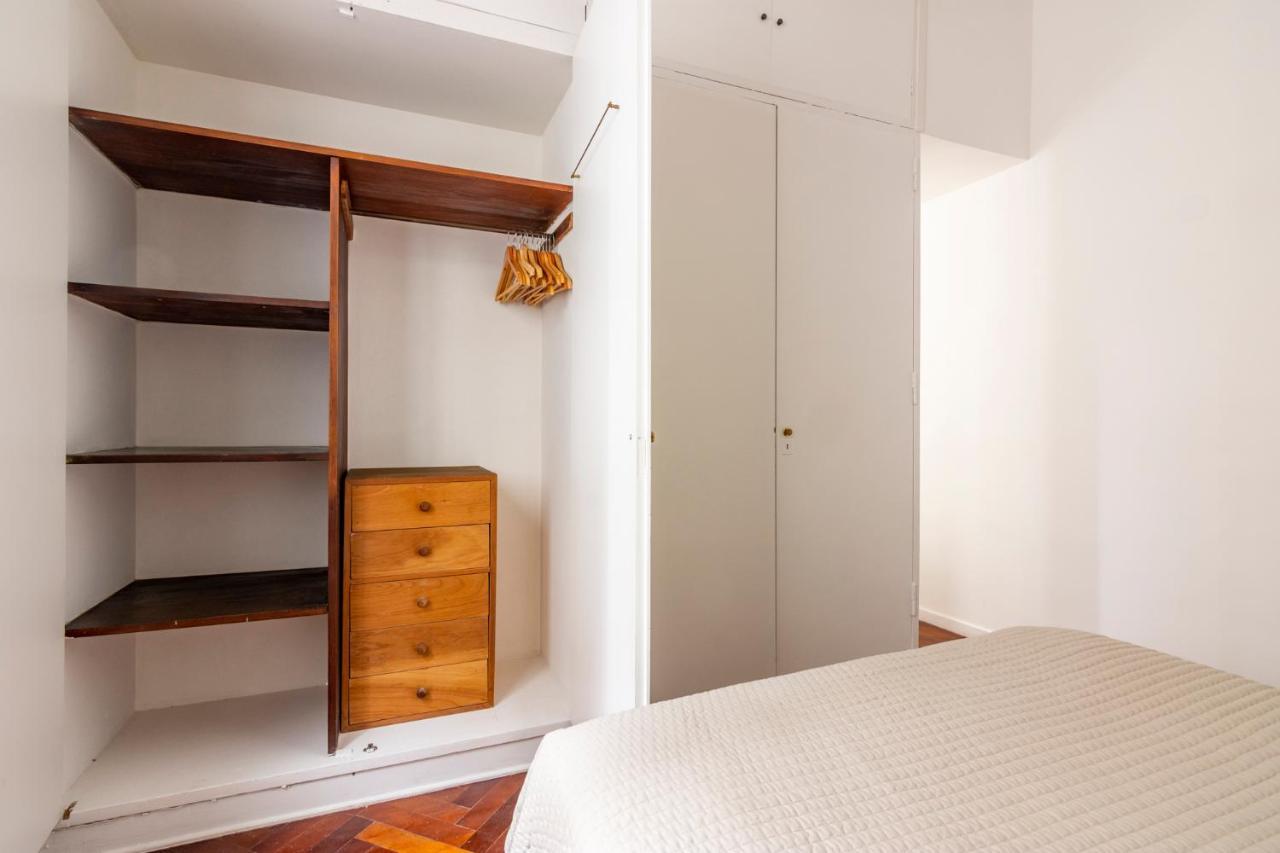 Apartmán Recoleta Buenos Aires Exteriér fotografie